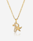 Naya Necklace