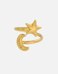 Astra Ring (Adjustable)