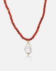 Calista Necklace