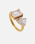Elara Ring (Adjustable)