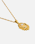 Horus Necklace
