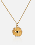 Aleyesia Necklace