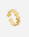 Seashell Ring (Adjustable)