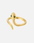 Viper Ring (Adjustable)