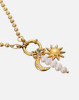 Soléa Necklace