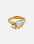 Vireya Ring