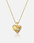 Livera Necklace