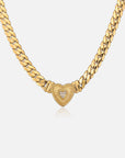 Amoura Necklace