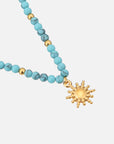 Solara Necklace