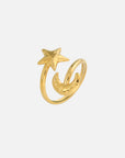 Astra Ring (Adjustable)