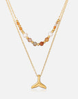 Merwave Necklace
