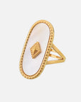 Elise Ring (Adjustable)