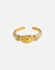 Étrea Ring (Adjustable)