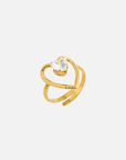 Améa Ring (Adjustable)