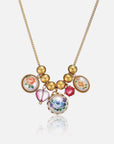 Elaya Necklace