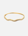 Wave Bracelet