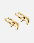Moony Earrings