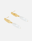 Althéa Earrings