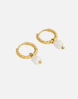 Nayéa Earrings