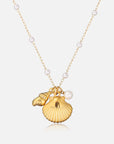 Seashell Necklace