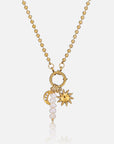 Soléa Necklace