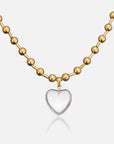 Clarity Necklace