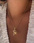 Naya Necklace