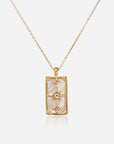 Aluna Necklace