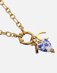 Luvia Necklace