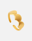 Sirena Ring (Adjustable)