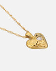 Livera Necklace