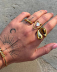 Améa Ring (Adjustable)