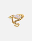 Será Ring (Adjustable)