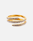 Lyra Ring (Adjustable)