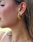 Aura Earrings