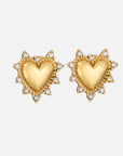 Amorina Earrings