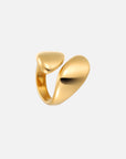 Solstice Ring (Adjustable)