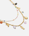 Soleya Necklace