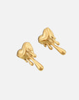 Meltdown Earrings