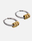 Duo Earrings