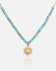 Solara Necklace