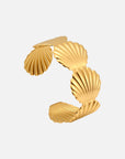 Seashell Bracelet