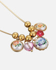 Elaya Necklace