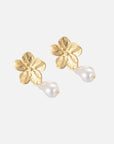 Fiorella Earrings