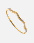 Wave Bracelet