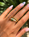 Alicea Ring (Adjustable)