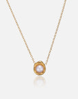 Isa Necklace