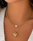Lugia Necklace