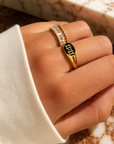 June Ring