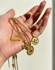 Angel Necklace